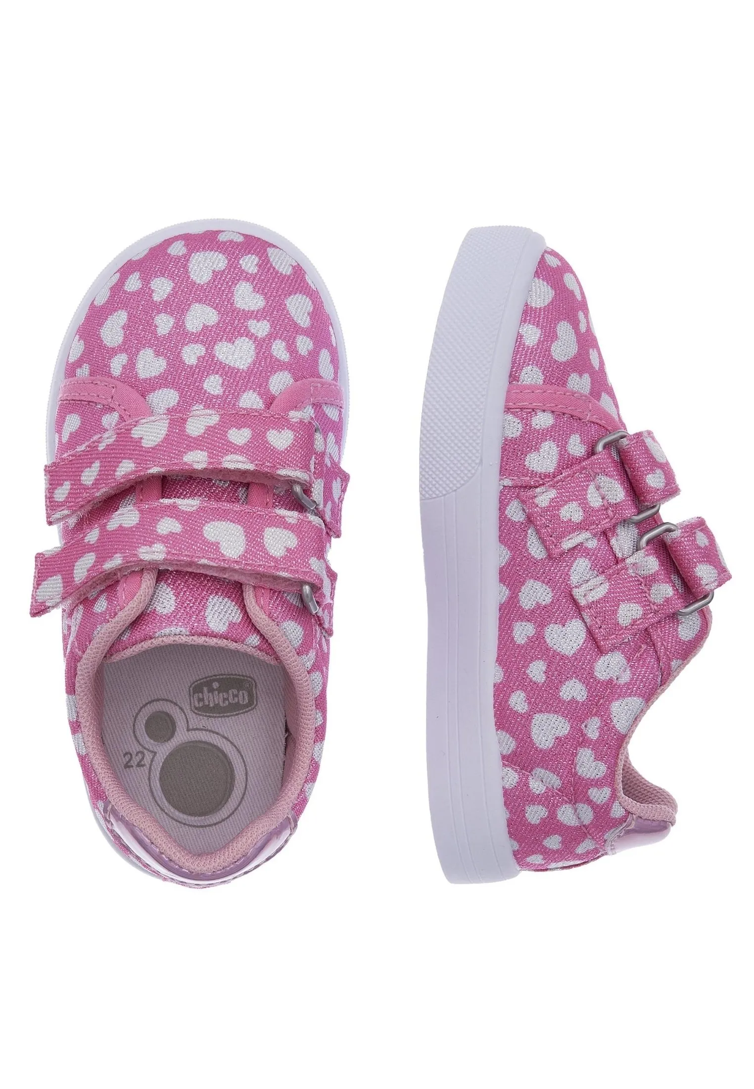 FRONA - Scarpe primi passi