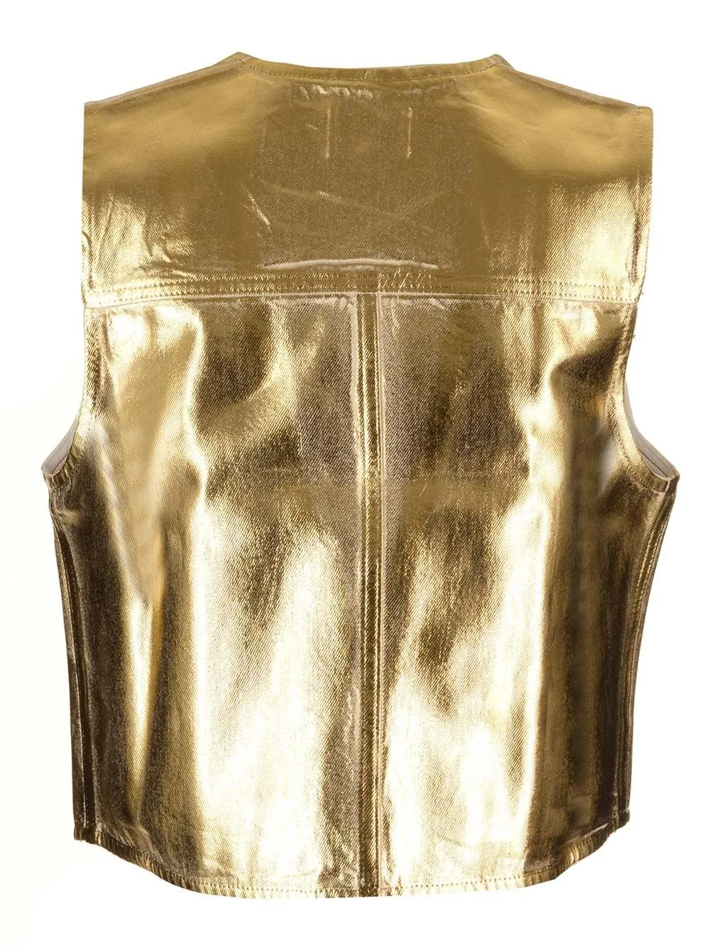   Ganni  Gilet 