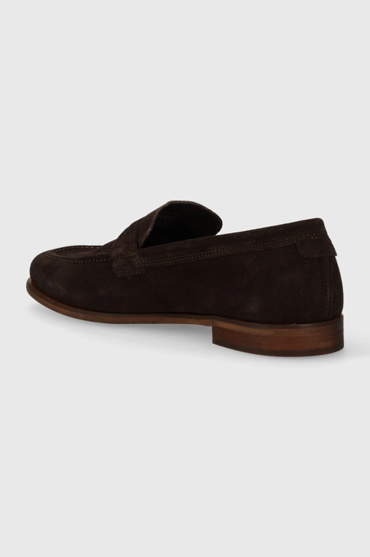 Gant mocassini in camoscio Kemood