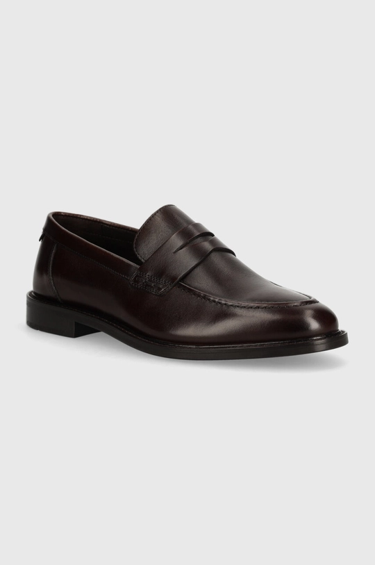 Gant mocassini in pelle Lozham