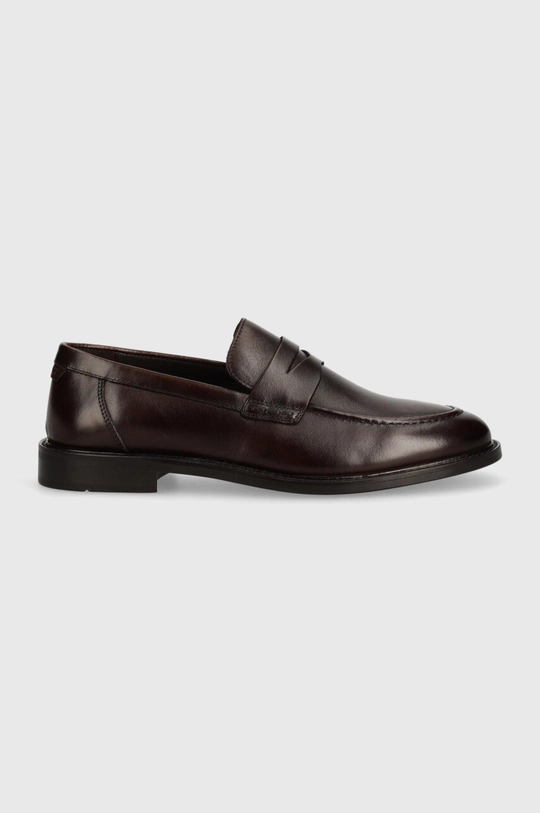 Gant mocassini in pelle Lozham