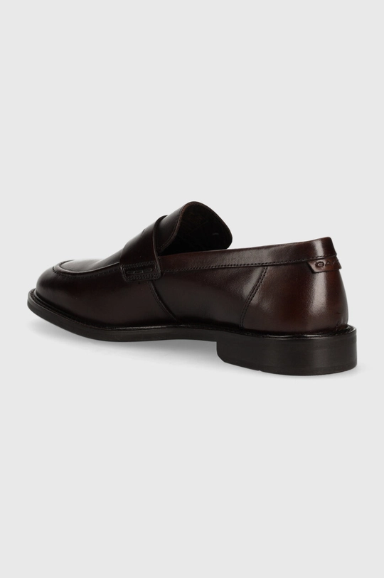 Gant mocassini in pelle Lozham