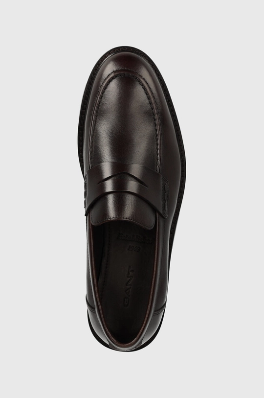 Gant mocassini in pelle Lozham