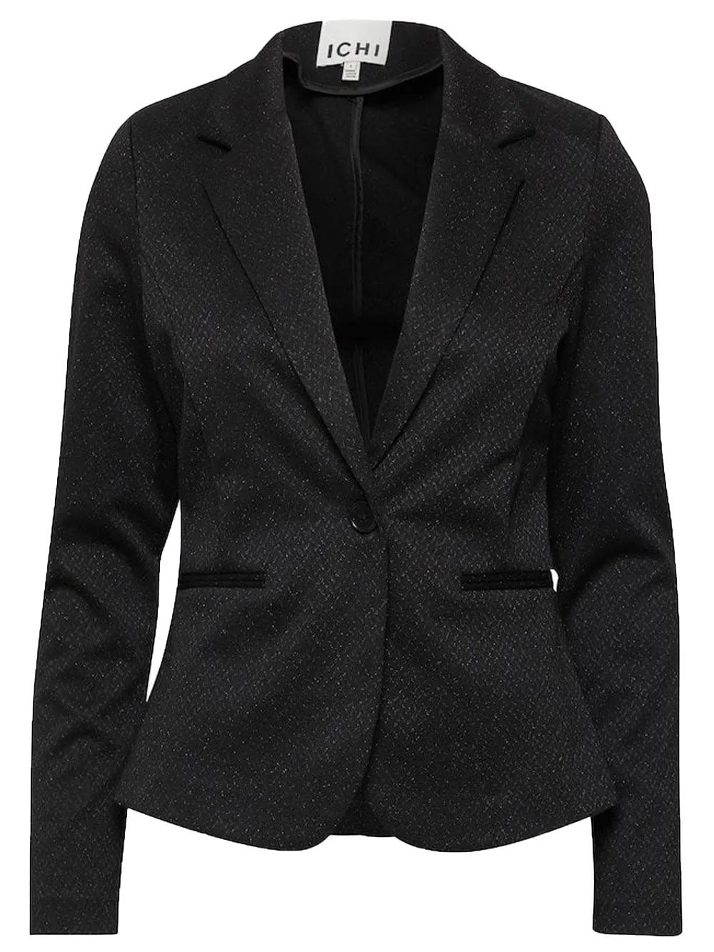 Giacca elegante IhKate nero
