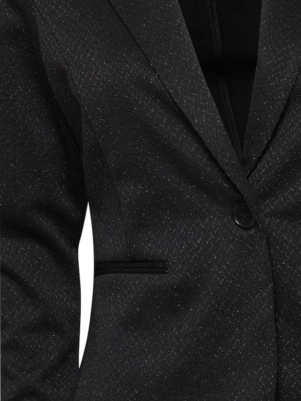 Giacca elegante IhKate nero