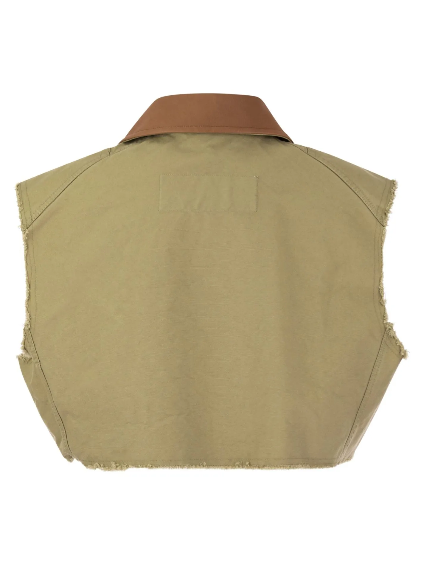 Gilet 2 Ganci