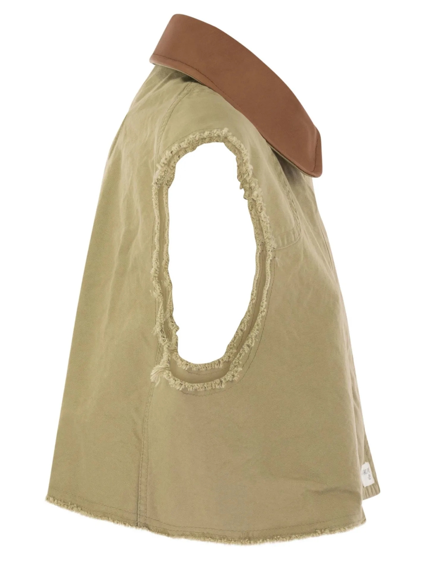 Gilet 2 Ganci
