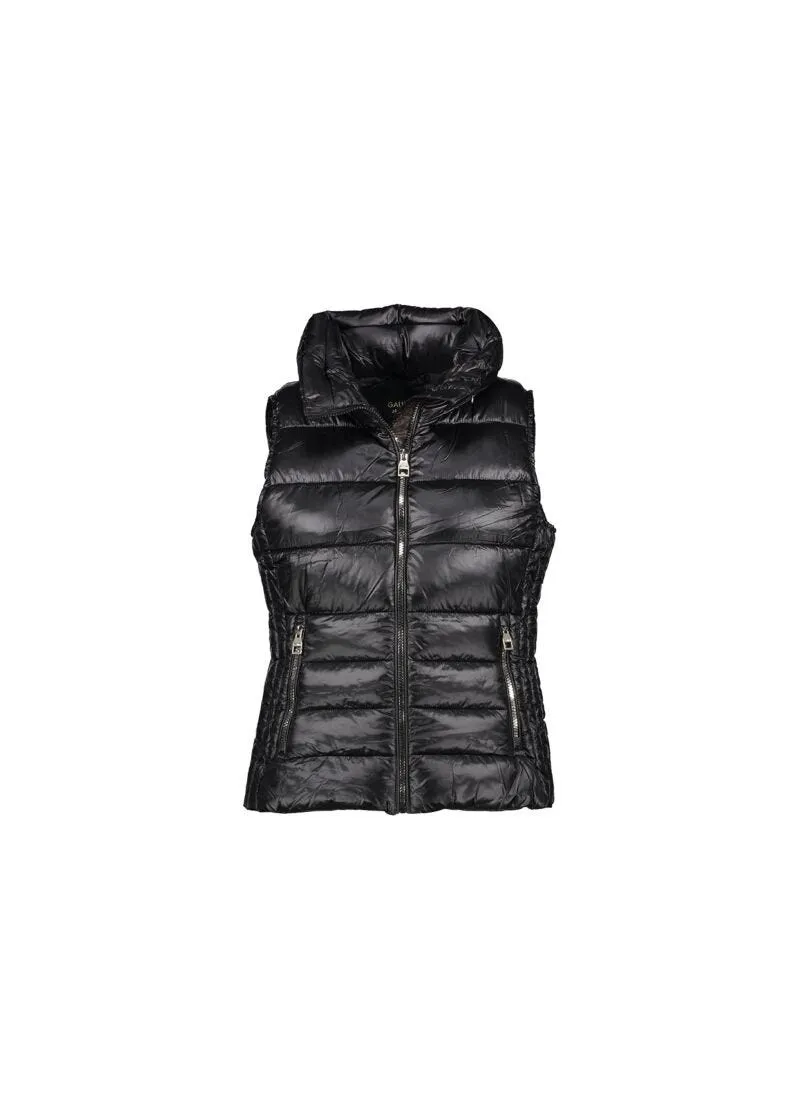 Gilet in nylon