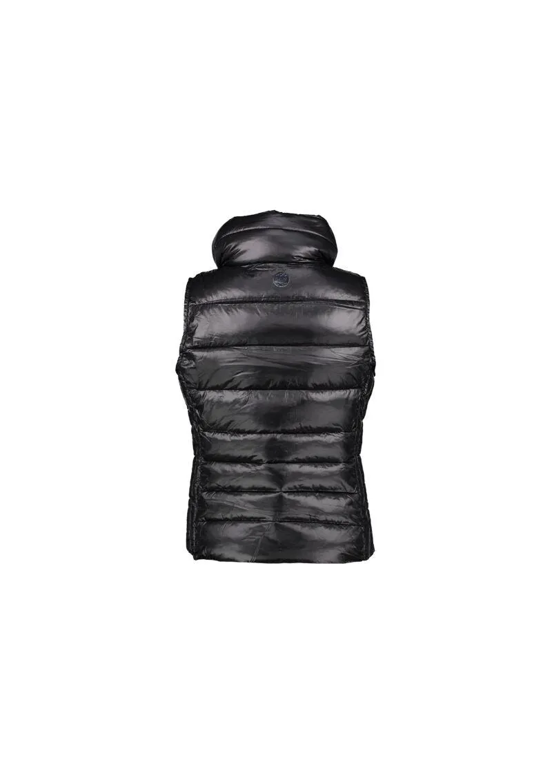 Gilet in nylon