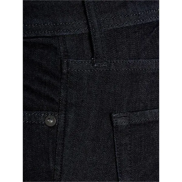 Glenn slim fit Jack Jones jeans uomo blue denim