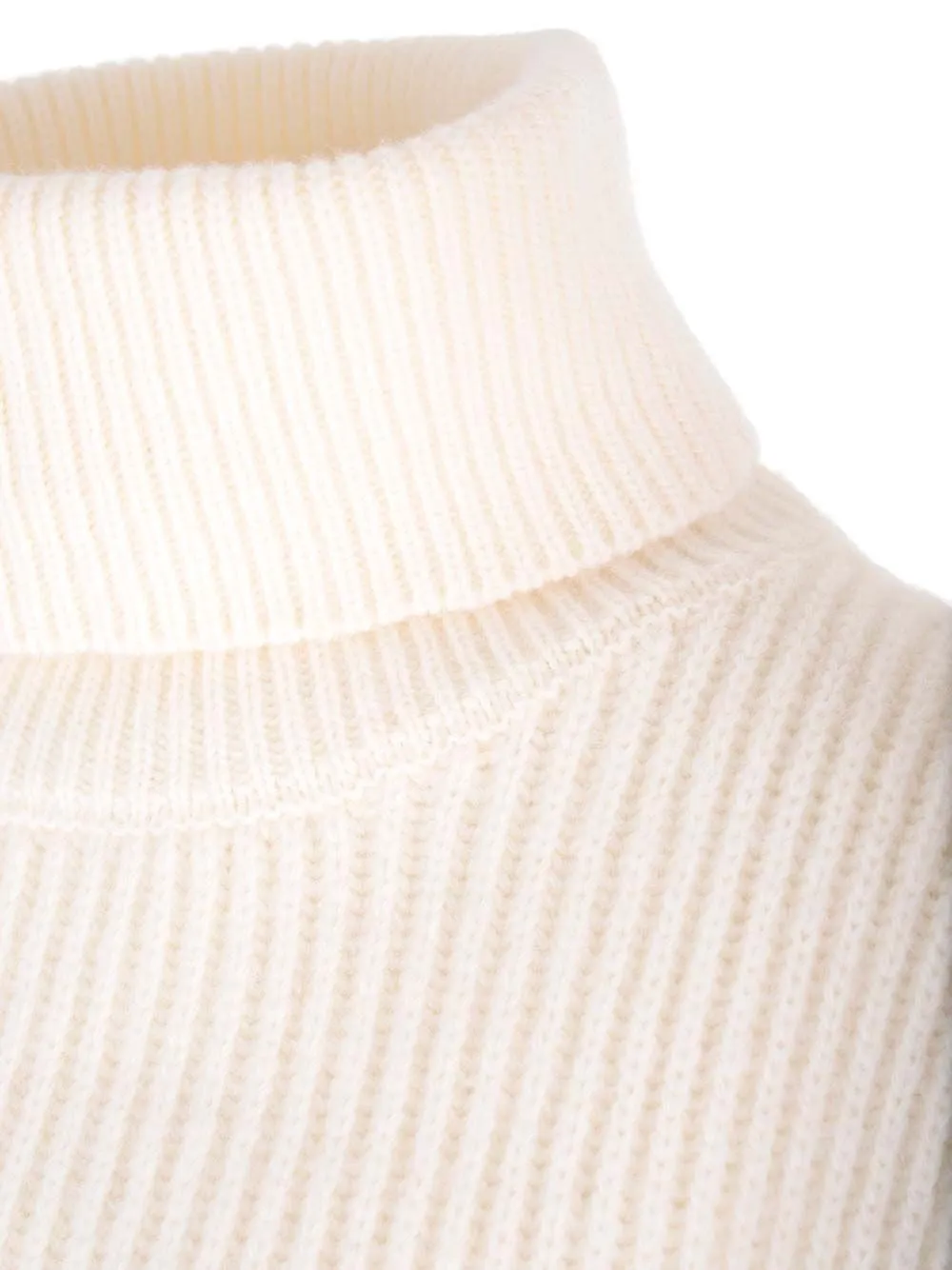   Golden Goose  Gilet collo alto  