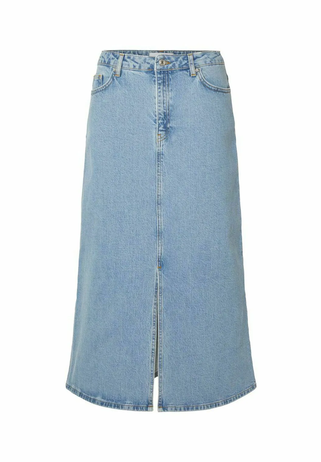 Gonna di jeans