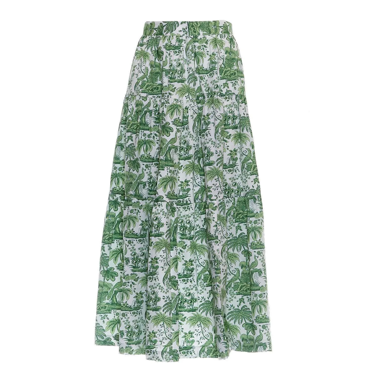 Gonna Sea Skirt