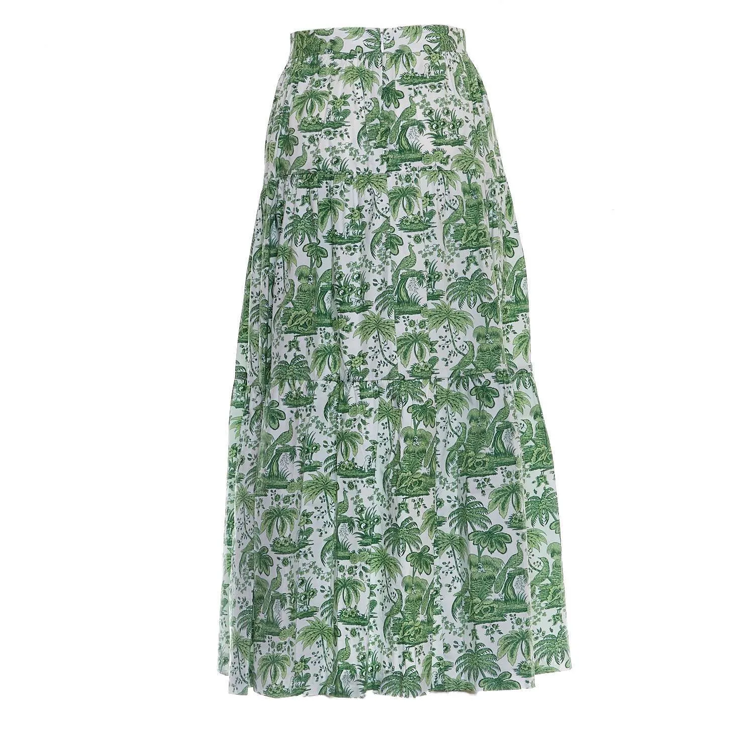 Gonna Sea Skirt