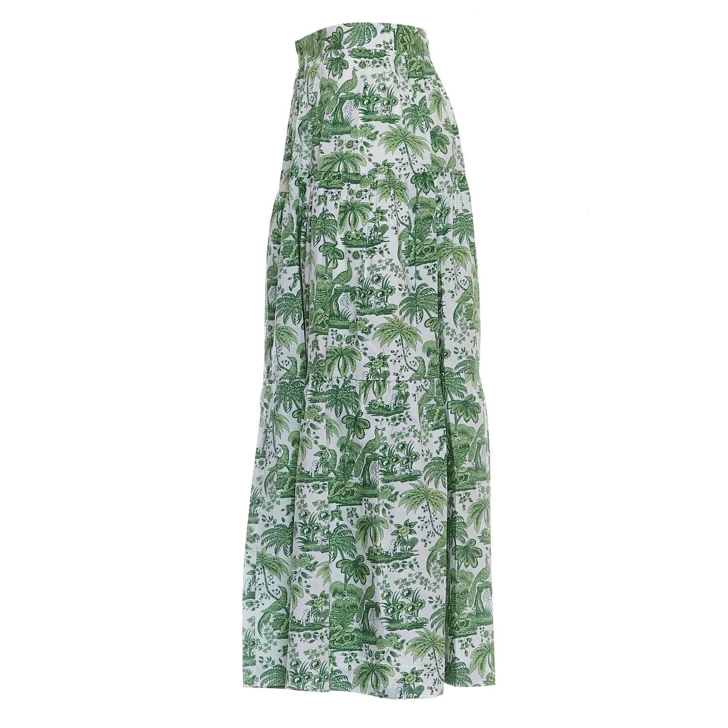 Gonna Sea Skirt