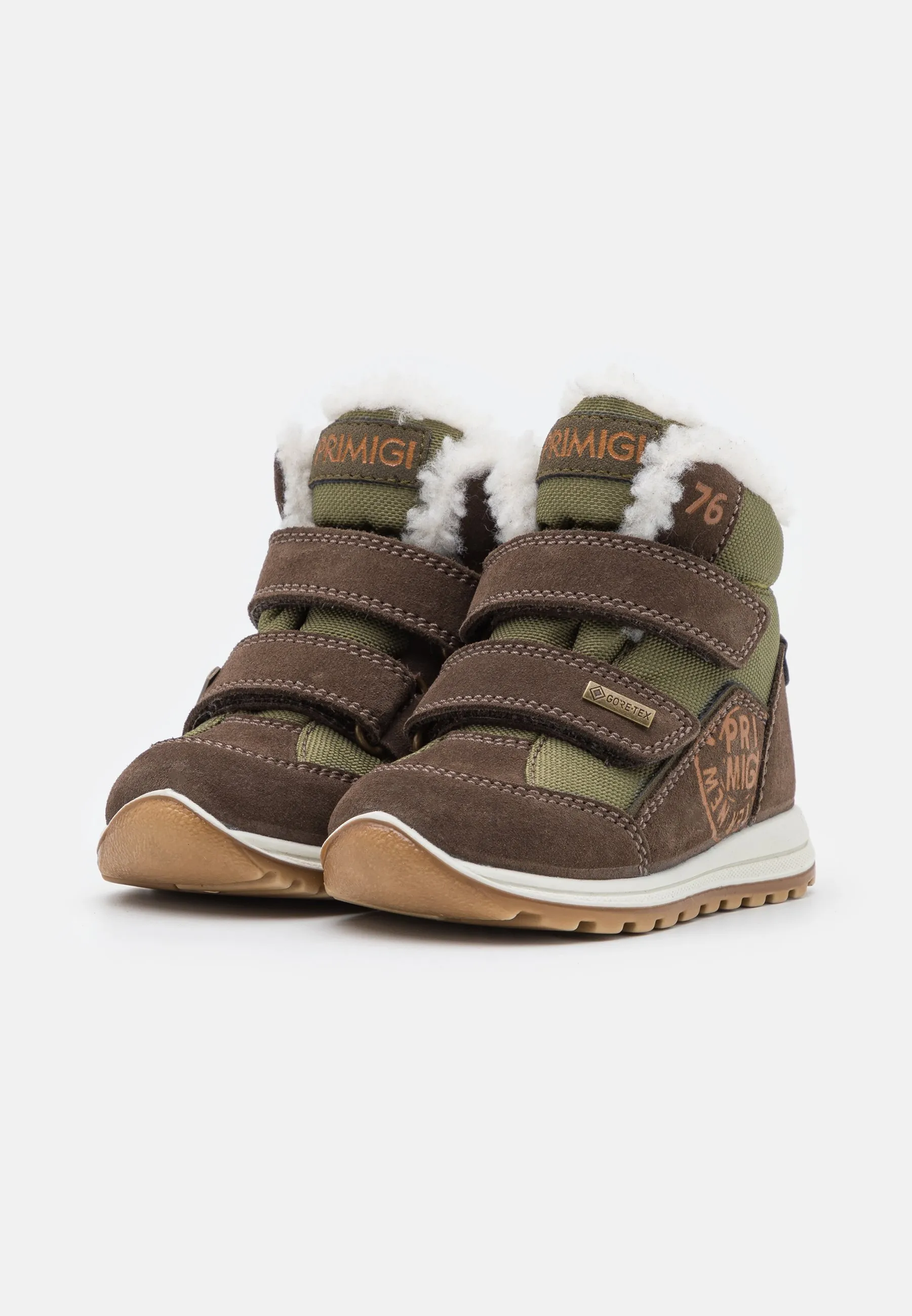 GORETEX  - Stivali da neve