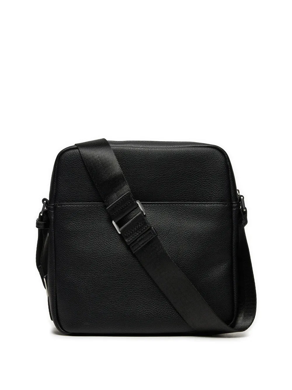 GUESS Borsa a Tracolla Uomo - Nero modello HMMETUP4259