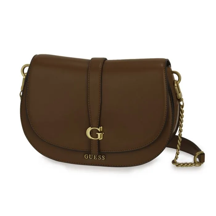 GUESS COG KUBA FLAP