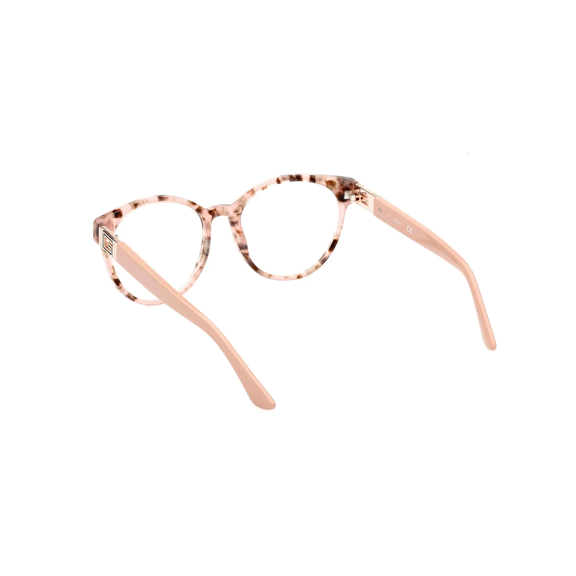   Guess GU 2909 - 074 Rosa Altro | Occhiale Da Vista Donna 