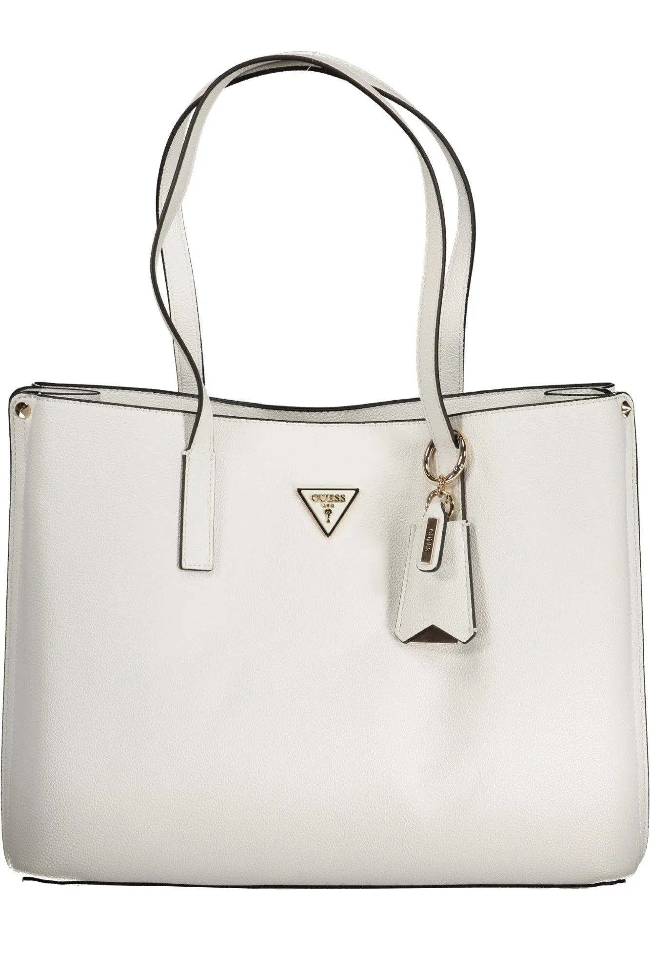 Guess Jeans borsa bianco   