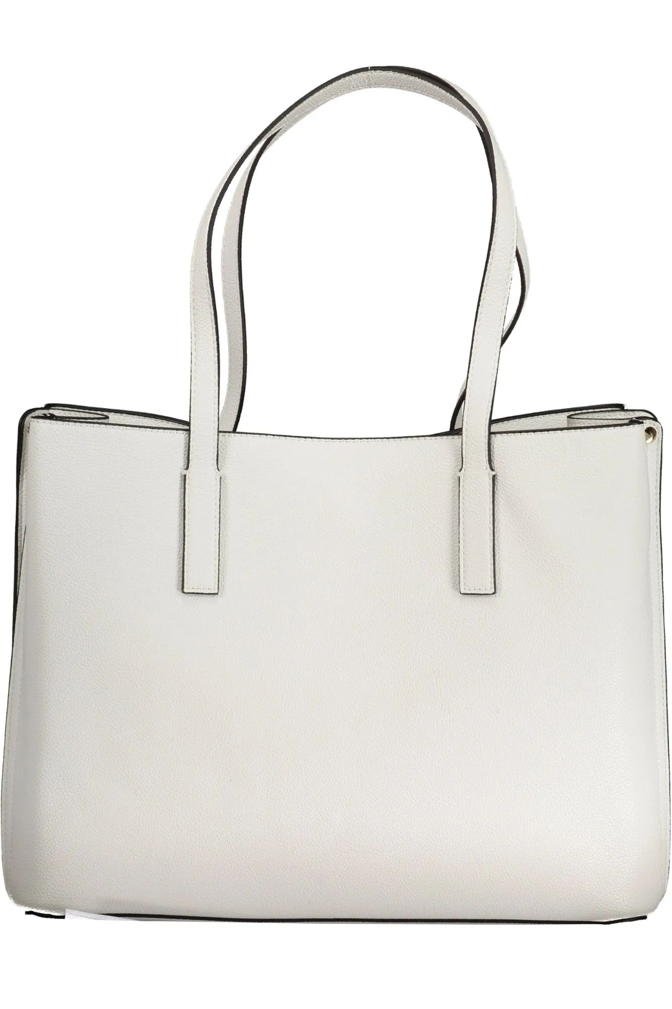 Guess Jeans borsa bianco   