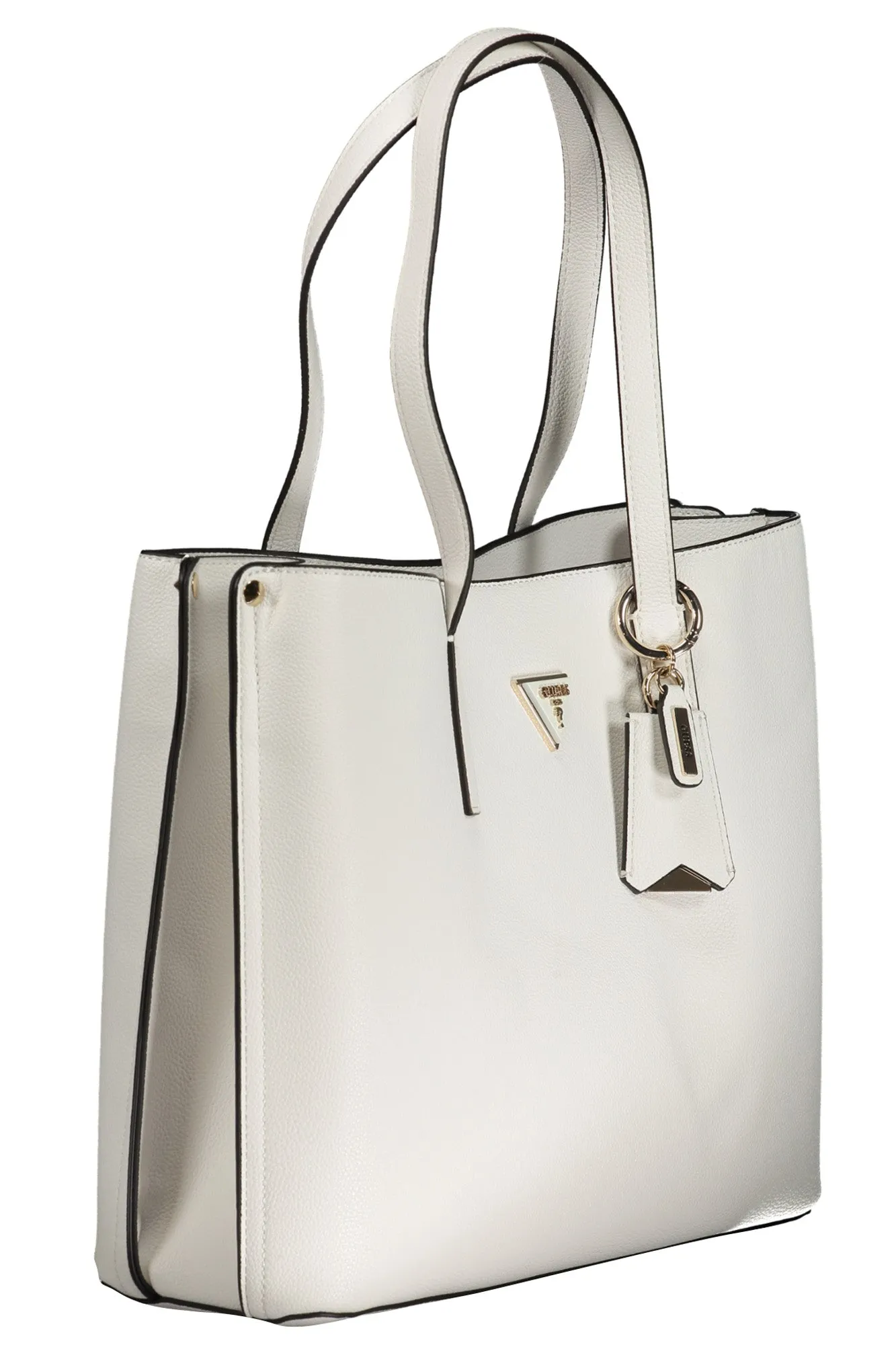 Guess Jeans borsa bianco   