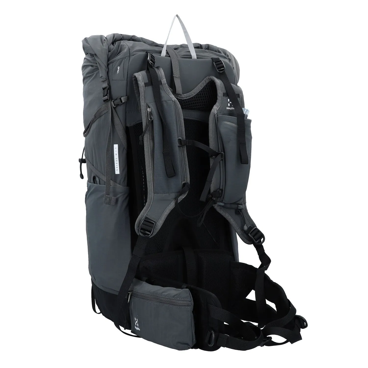 Haglöfs L.I.M Airak Zaino 60 cm
