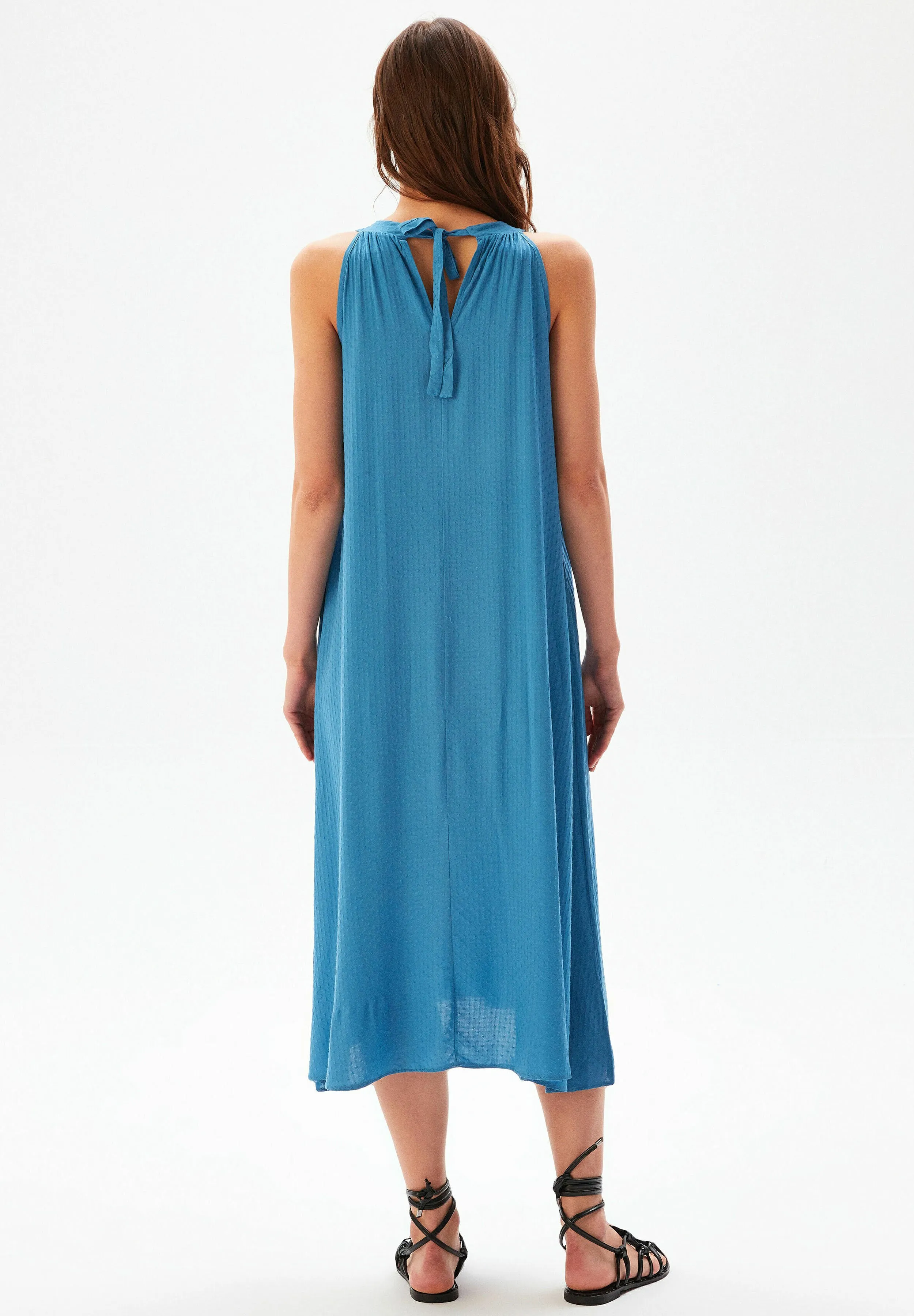 HALTER  - Vestito estivo