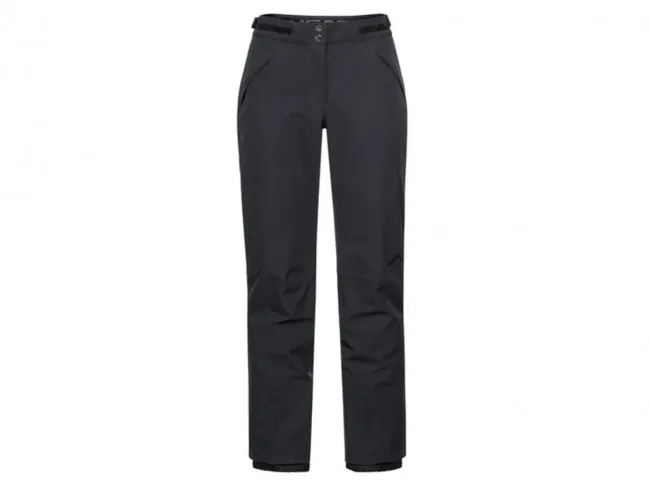 HEAD PANTALONI SCI DONNA  824179 BK  GISELE W BLACK