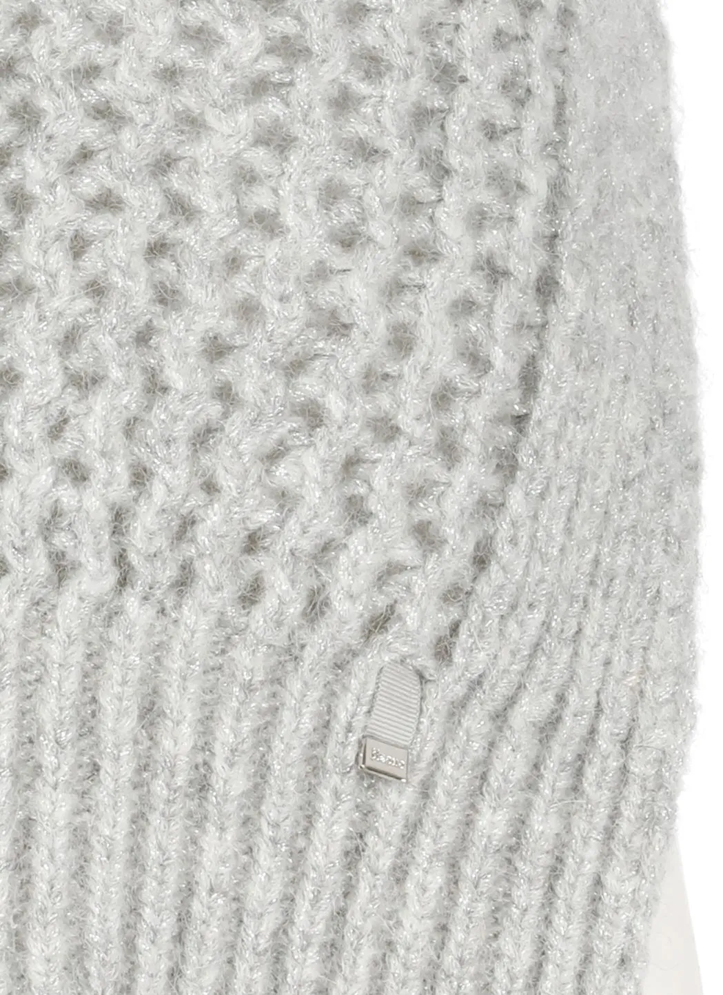  Herno Gilet in alpaca 