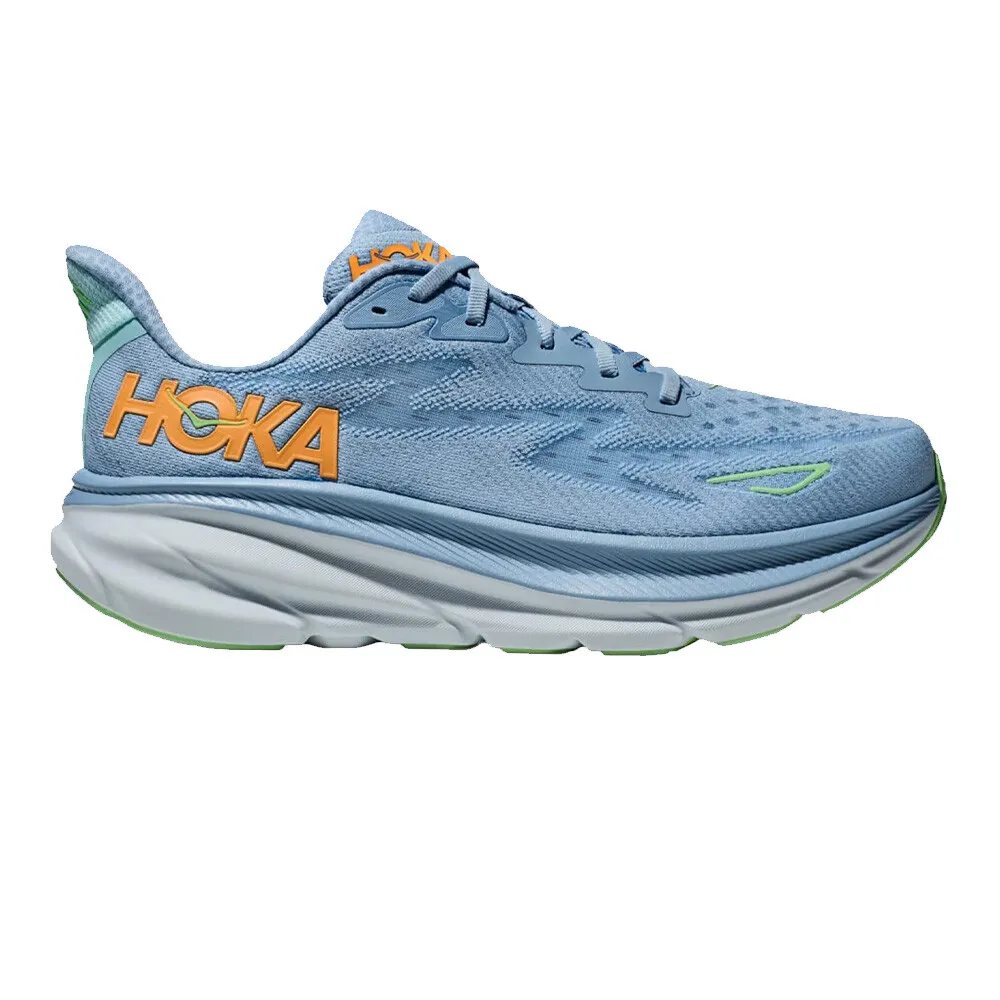 Hoka Clifton 9 Scarpe da Running (2E Width) - SS24