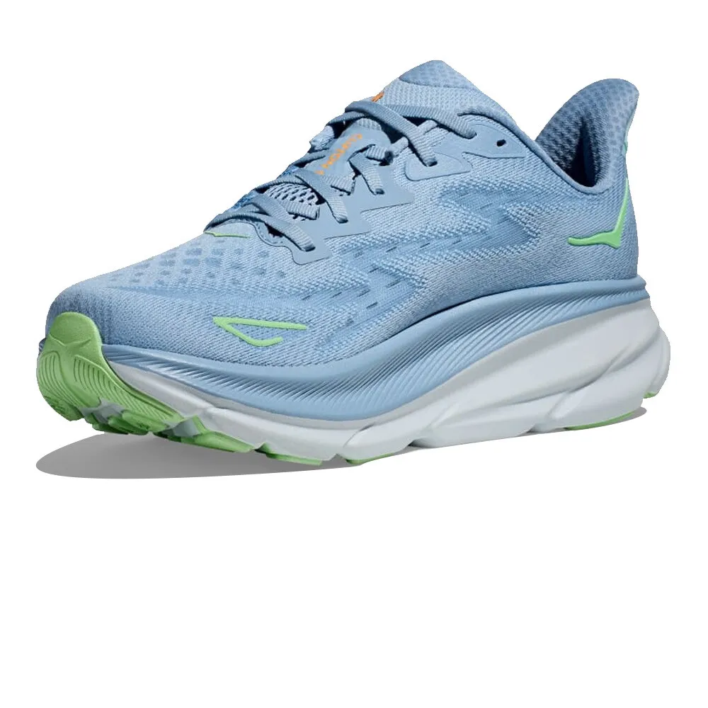 Hoka Clifton 9 Scarpe da Running (2E Width) - SS24