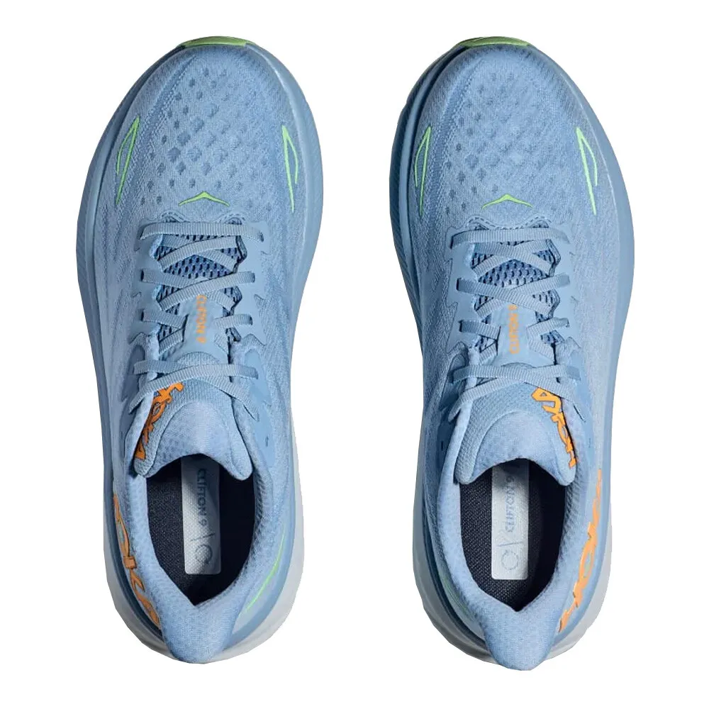 Hoka Clifton 9 Scarpe da Running (2E Width) - SS24
