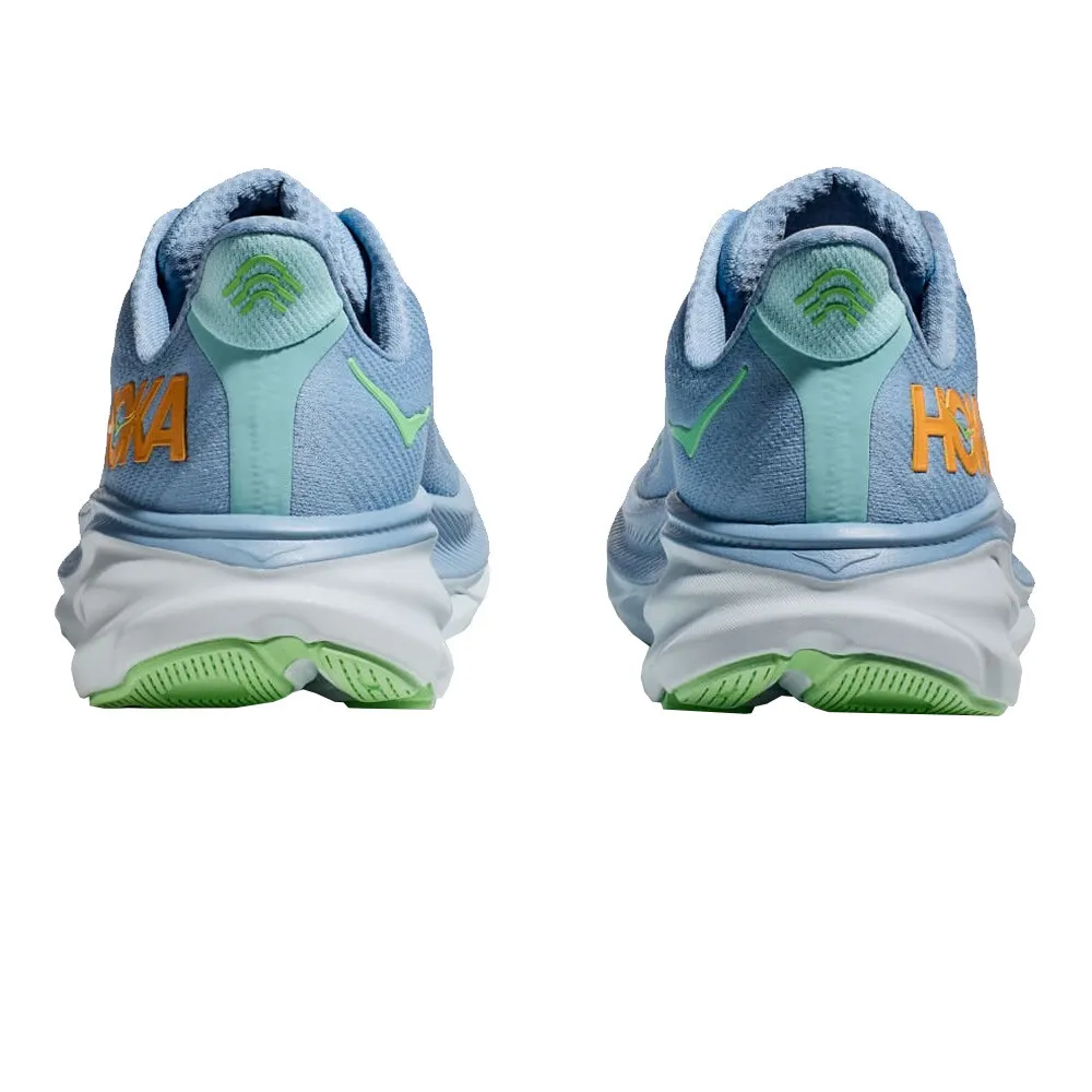 Hoka Clifton 9 Scarpe da Running (2E Width) - SS24