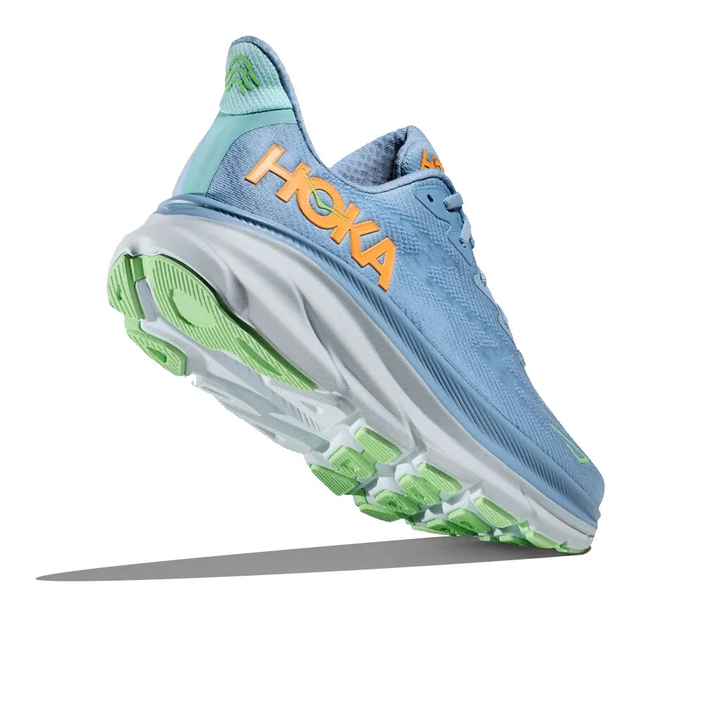 Hoka Clifton 9 Scarpe da Running (2E Width) - SS24