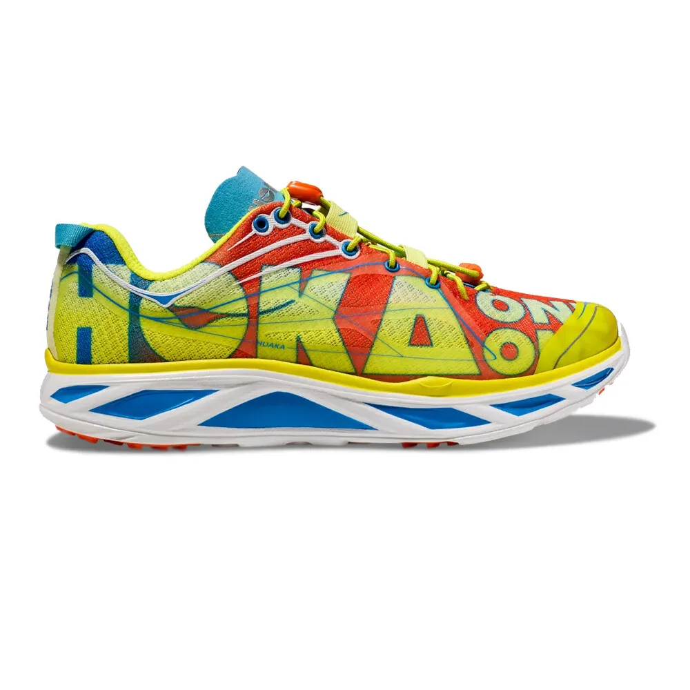 Hoka Huaka Origins Scarpe da Running