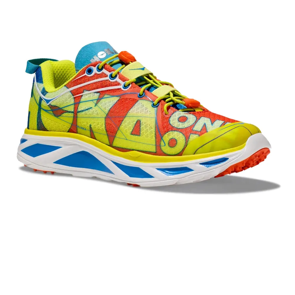 Hoka Huaka Origins Scarpe da Running