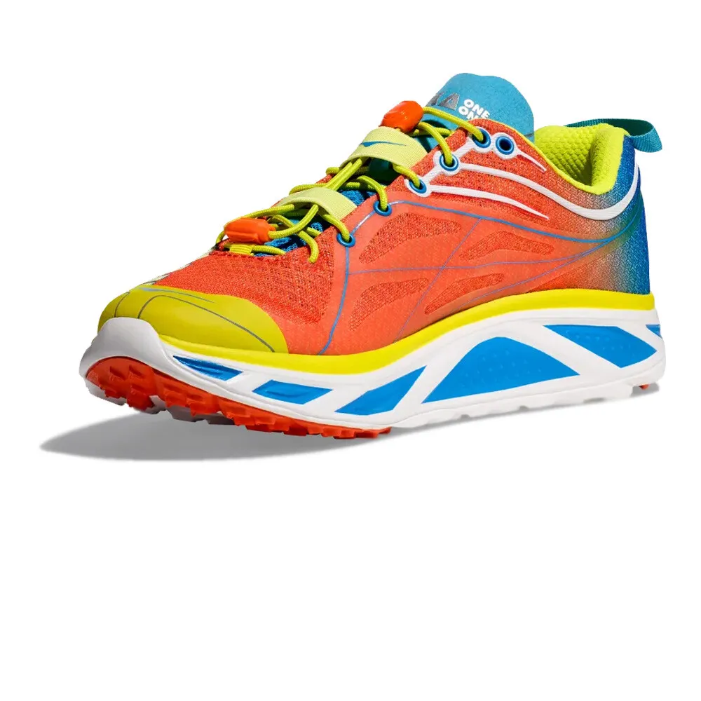 Hoka Huaka Origins Scarpe da Running