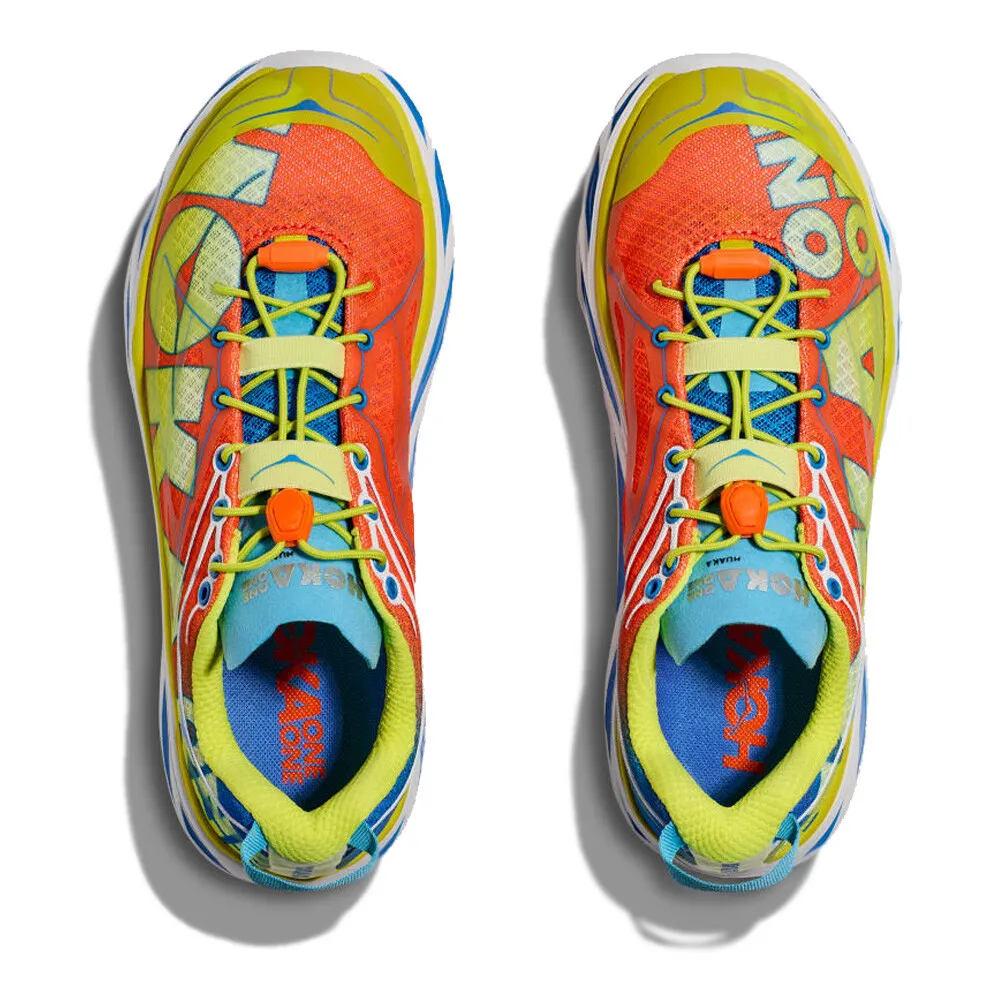Hoka Huaka Origins Scarpe da Running