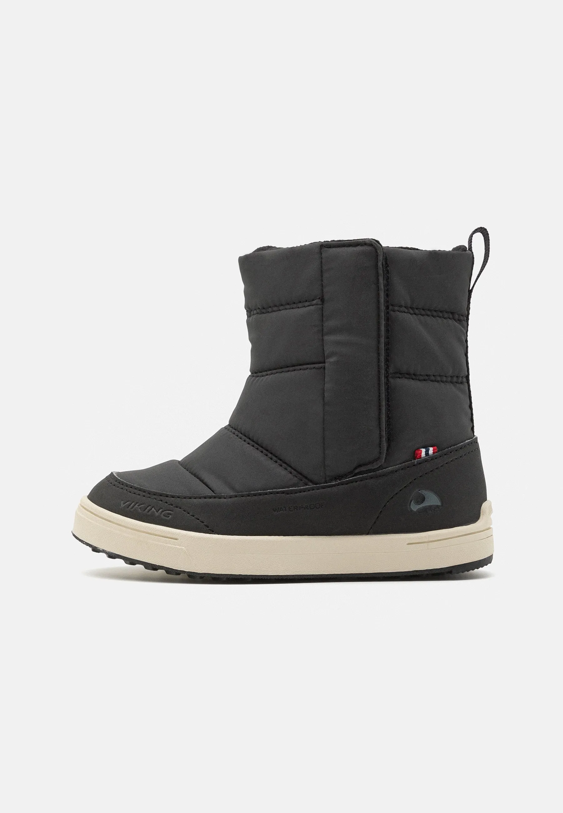 HOSTON WP UNISEX - Stivali da neve
