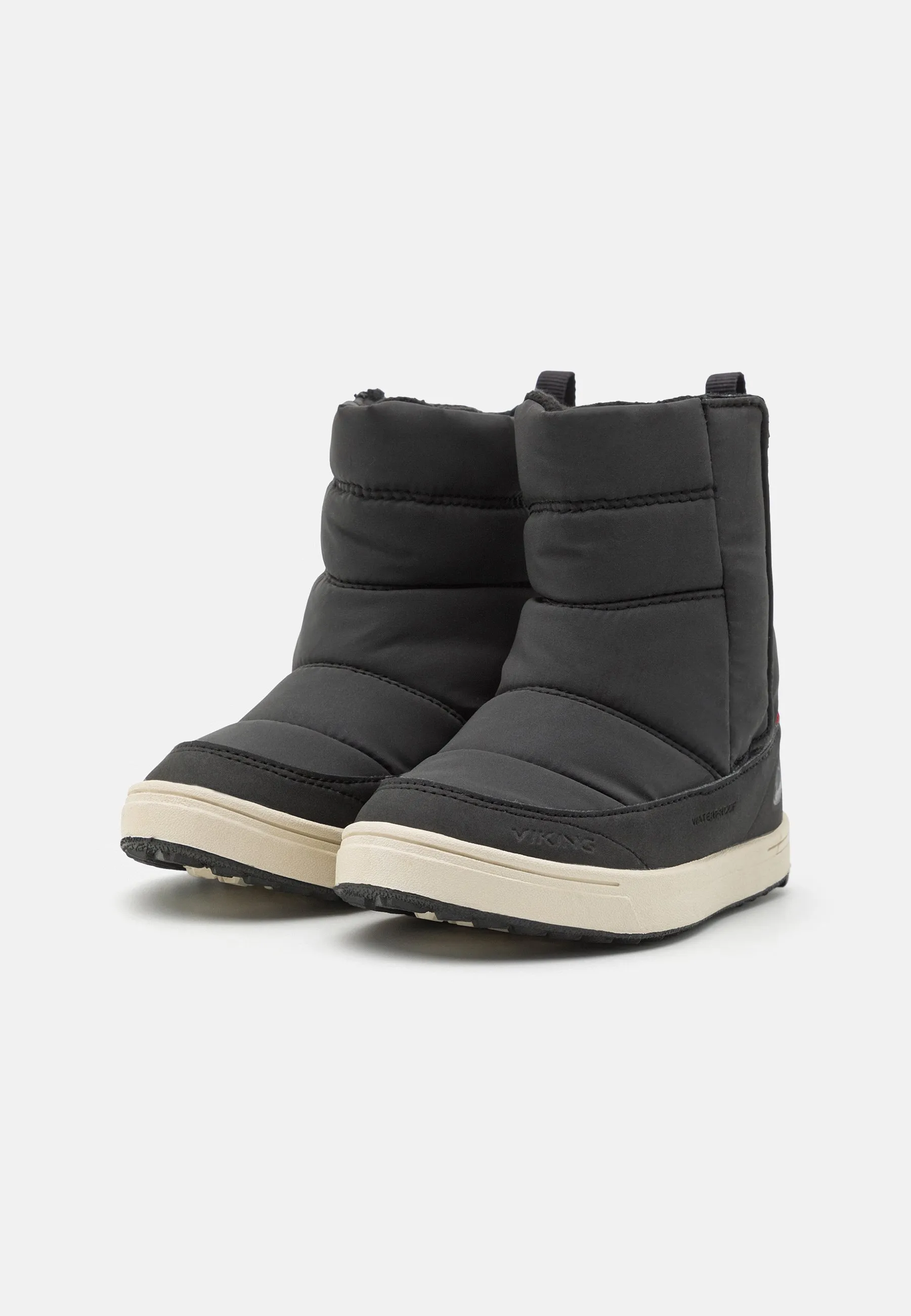 HOSTON WP UNISEX - Stivali da neve