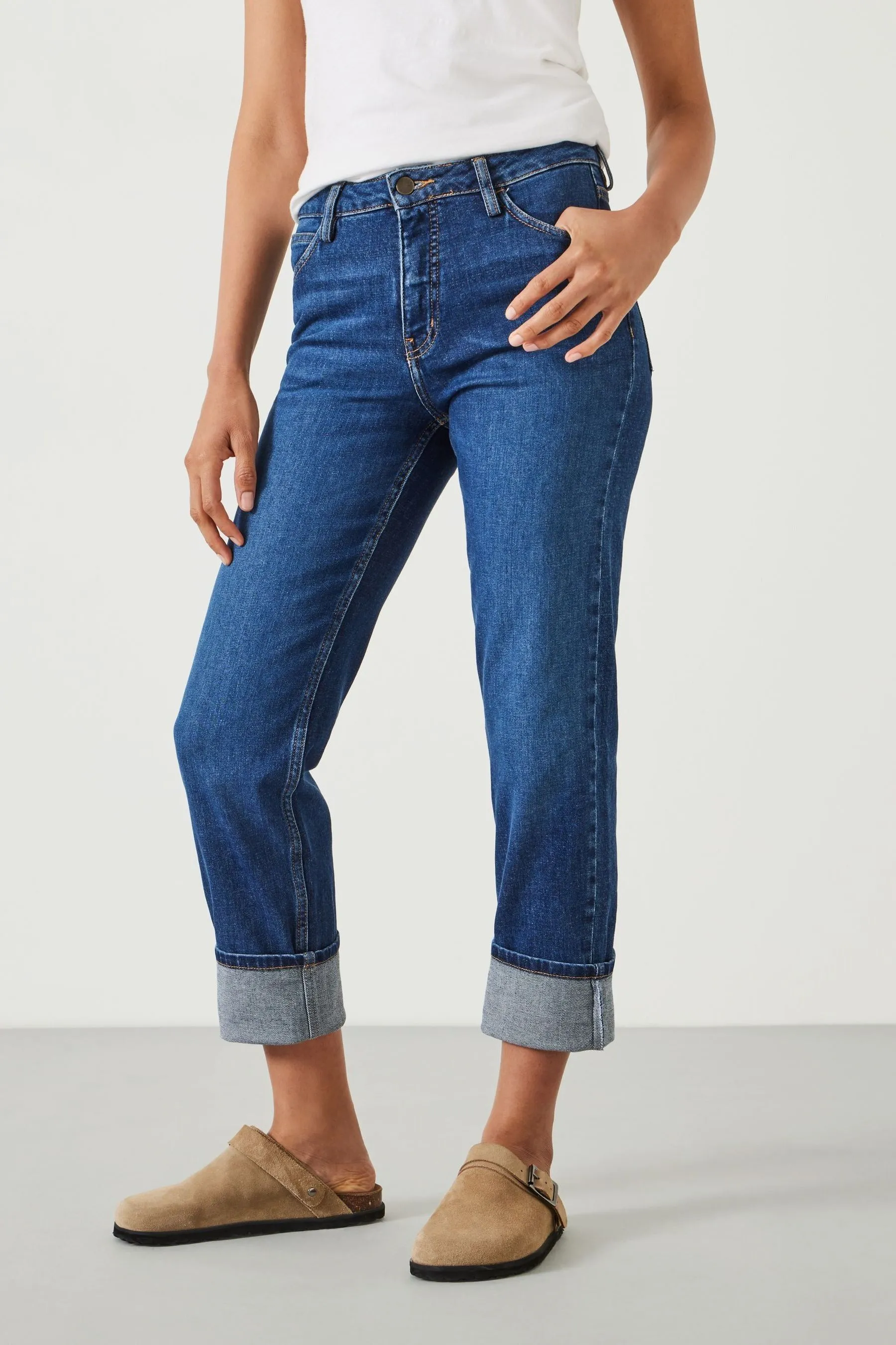 Hush Agnes - Jeans dritta    