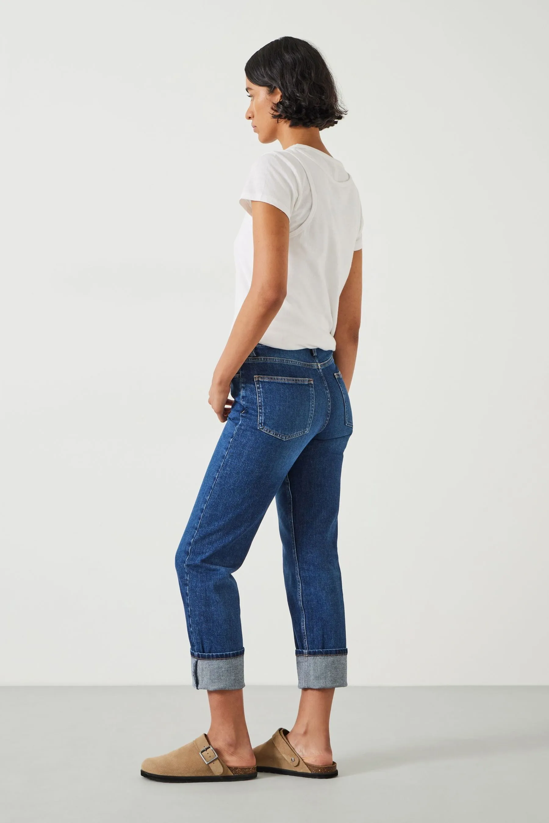 Hush Agnes - Jeans dritta    