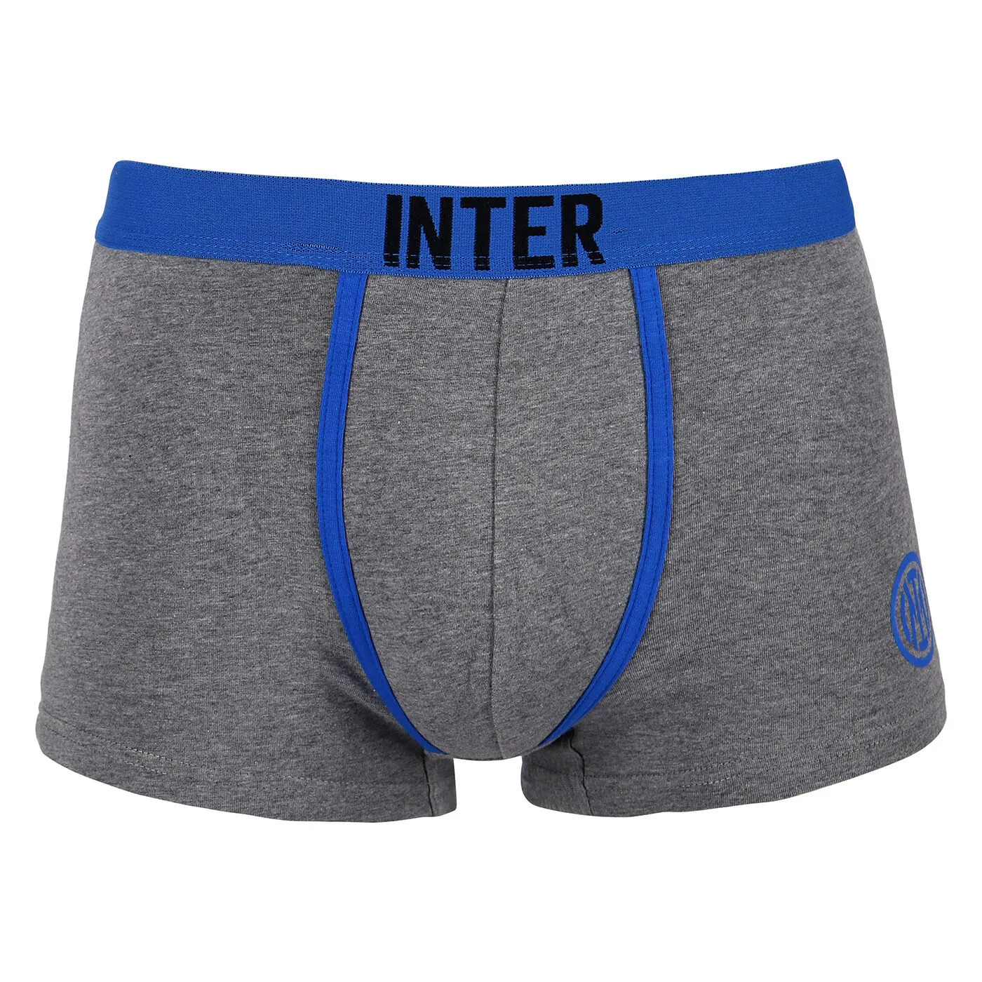 IM SET MAGLIETTA E BOXER