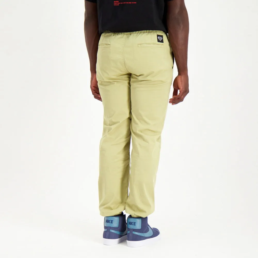 IUTER PANTALONI JOGGER