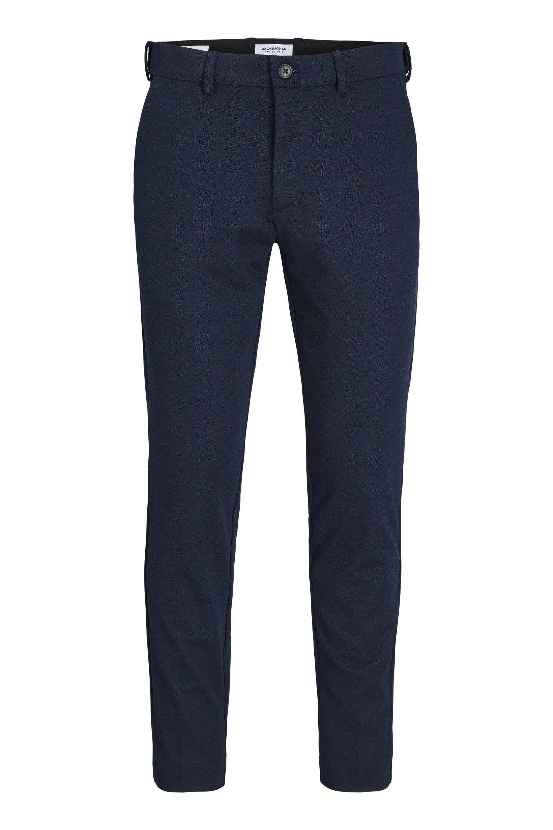 JACK & JONES - Pantaloni chino elasticizzata slim