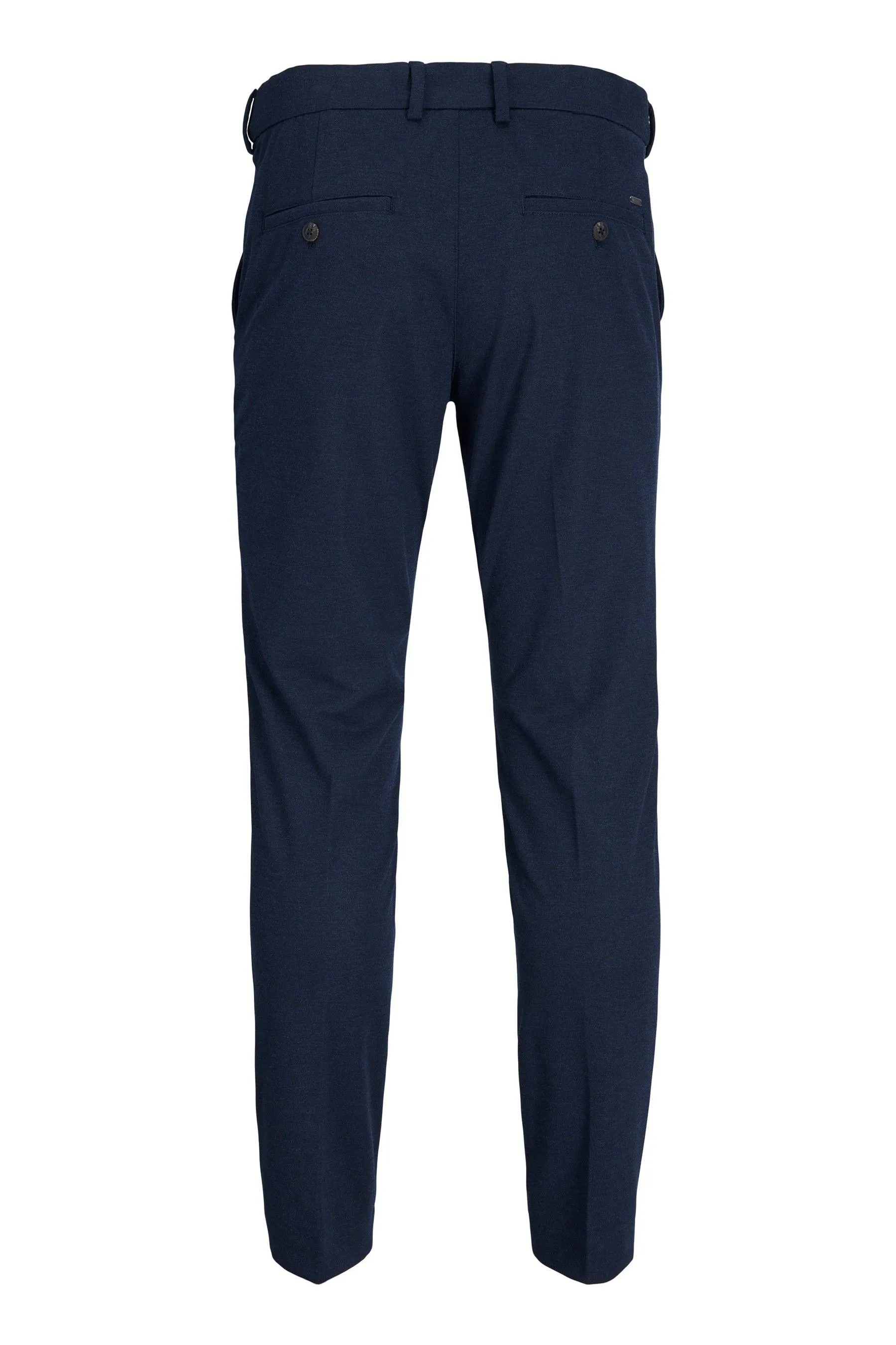 JACK & JONES - Pantaloni chino elasticizzata slim