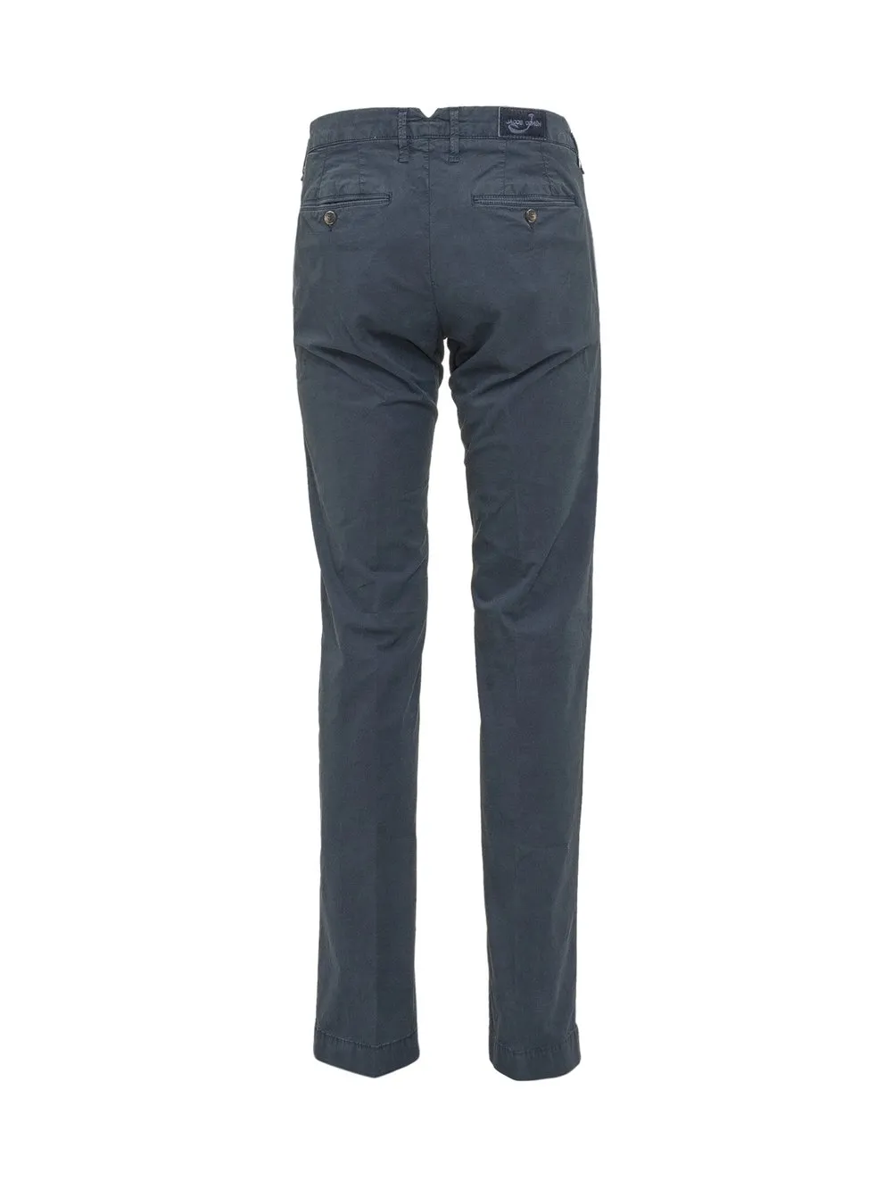 JACOB COHEN Pantaloni Comfort 