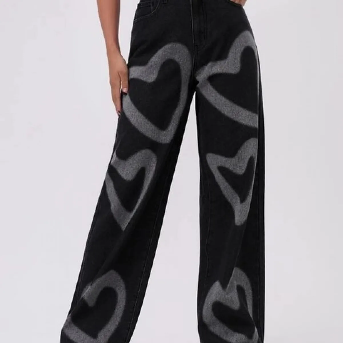 Jeans autunno inverno donna jeans alti donna inverno jeans a vita alta jeans donna alti