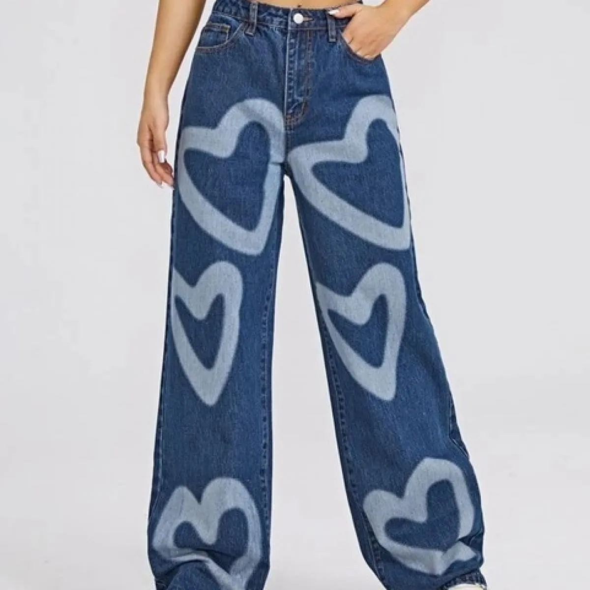 Jeans autunno inverno donna jeans alti donna inverno jeans a vita alta jeans donna alti